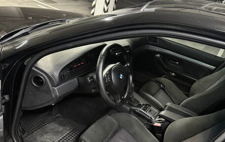 BMW 5 серия, 2001 год, 1 480 000 рублей, 26 фотография