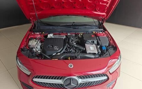 Mercedes-Benz A-Класс, 2022 год, 1 850 000 рублей, 3 фотография
