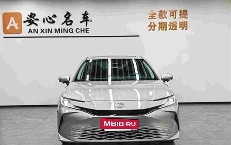 Toyota Camry, 2026 год, 3 750 000 рублей, 2 фотография