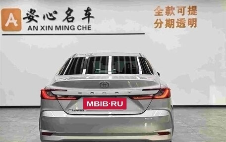 Toyota Camry, 2026 год, 3 750 000 рублей, 4 фотография