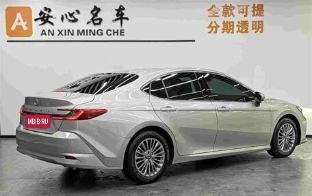 Toyota Camry, 2026 год, 3 750 000 рублей, 3 фотография