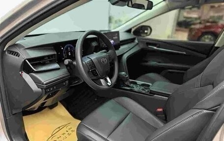 Toyota Camry, 2026 год, 3 750 000 рублей, 5 фотография