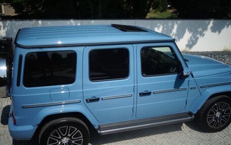 Mercedes-Benz G-Класс W463 рестайлинг _iii, 2026 год, 22 150 000 рублей, 2 фотография