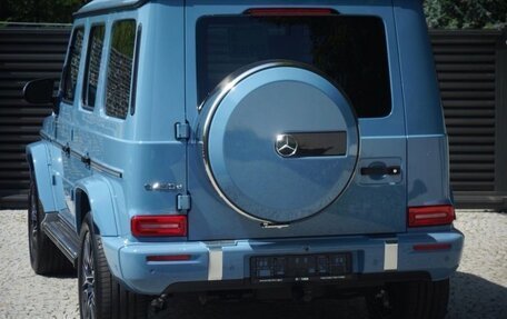 Mercedes-Benz G-Класс W463 рестайлинг _iii, 2026 год, 22 150 000 рублей, 5 фотография