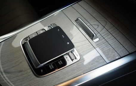 Mercedes-Benz G-Класс W463 рестайлинг _iii, 2026 год, 22 150 000 рублей, 8 фотография