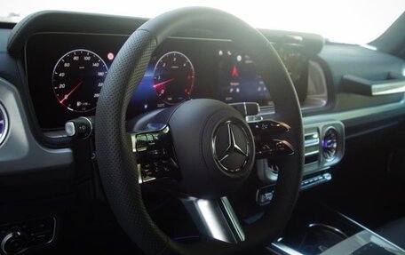 Mercedes-Benz G-Класс W463 рестайлинг _iii, 2026 год, 22 150 000 рублей, 7 фотография