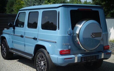 Mercedes-Benz G-Класс W463 рестайлинг _iii, 2026 год, 22 150 000 рублей, 6 фотография