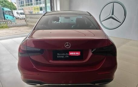 Mercedes-Benz A-Класс, 2022 год, 1 850 000 рублей, 6 фотография