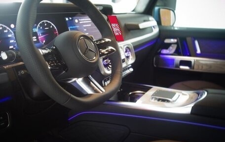 Mercedes-Benz G-Класс W463 рестайлинг _iii, 2026 год, 22 150 000 рублей, 9 фотография