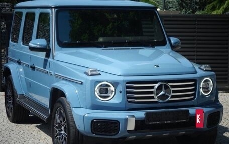 Mercedes-Benz G-Класс W463 рестайлинг _iii, 2026 год, 22 150 000 рублей, 3 фотография