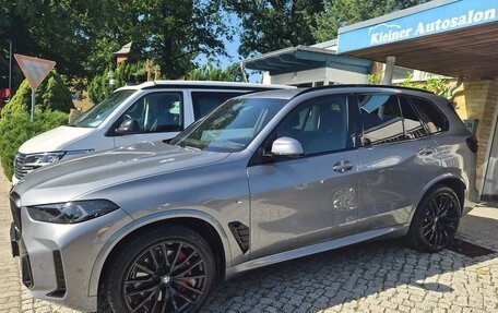 BMW X5, 2025 год, 3 фотография