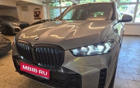 BMW X5, 2025 год, 2 фотография