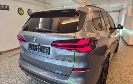 BMW X5, 2025 год, 8 фотография