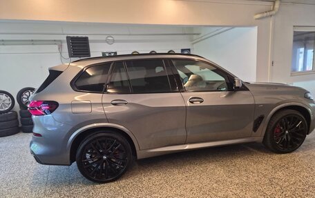 BMW X5, 2025 год, 6 фотография