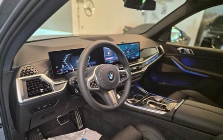 BMW X5, 2025 год, 9 фотография