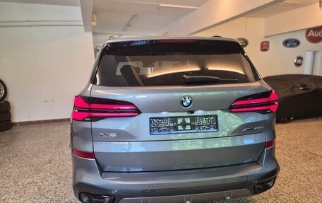 BMW X5, 2025 год, 7 фотография