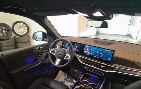 BMW X5, 2025 год, 14 фотография