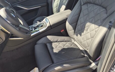 BMW X5, 2025 год, 11 фотография