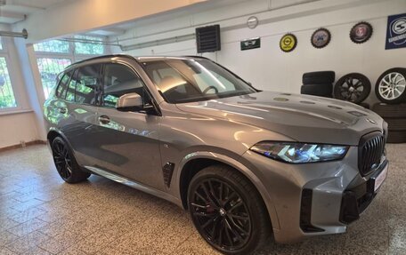 BMW X5, 2025 год, 4 фотография