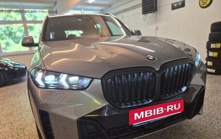 BMW X5, 2025 год, 5 фотография
