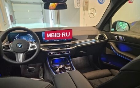 BMW X5, 2025 год, 12 фотография