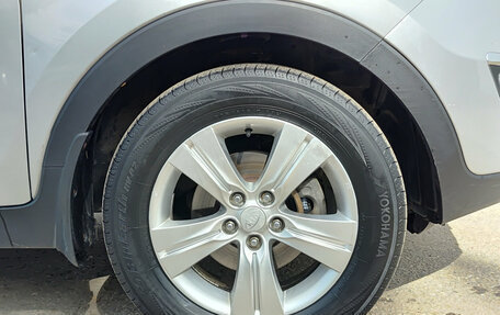 KIA Sportage III, 2012 год, 1 198 000 рублей, 22 фотография