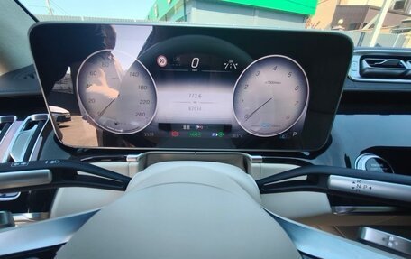 Mercedes-Benz S-Класс, 2021 год, 9 000 000 рублей, 12 фотография