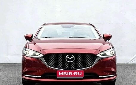 Mazda 6, 2022 год, 2 400 000 рублей, 2 фотография