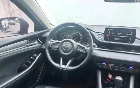 Mazda 6, 2022 год, 2 400 000 рублей, 8 фотография