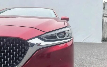 Mazda 6, 2022 год, 2 400 000 рублей, 11 фотография