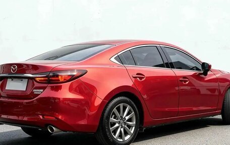 Mazda 6, 2022 год, 2 400 000 рублей, 4 фотография