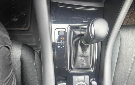 Mazda 6, 2022 год, 2 400 000 рублей, 15 фотография