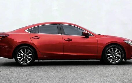 Mazda 6, 2022 год, 2 400 000 рублей, 3 фотография