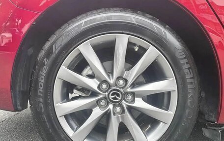 Mazda 6, 2022 год, 2 400 000 рублей, 10 фотография