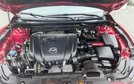 Mazda 6, 2022 год, 2 400 000 рублей, 16 фотография
