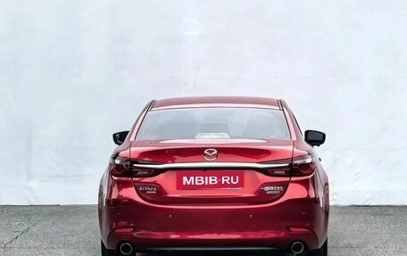Mazda 6, 2022 год, 2 400 000 рублей, 5 фотография