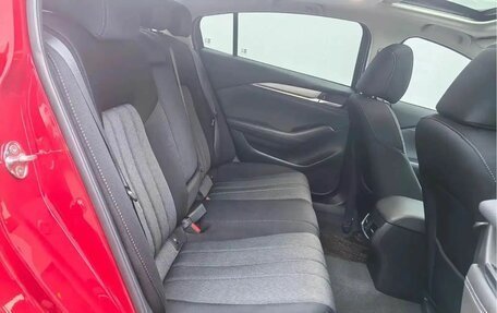 Mazda 6, 2022 год, 2 400 000 рублей, 18 фотография