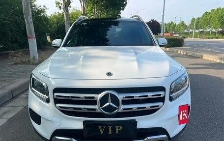 Mercedes-Benz GLB, 2022 год, 2 910 000 рублей, 2 фотография