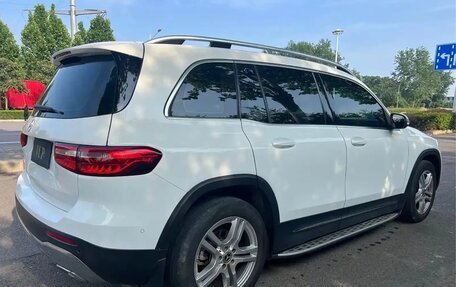 Mercedes-Benz GLB, 2022 год, 2 910 000 рублей, 3 фотография