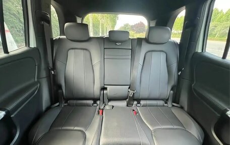 Mercedes-Benz GLB, 2022 год, 2 910 000 рублей, 10 фотография