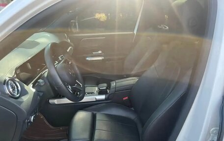 Mercedes-Benz GLB, 2022 год, 2 910 000 рублей, 6 фотография