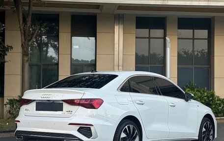 Audi A3, 2023 год, 1 880 843 рублей, 3 фотография
