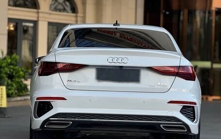 Audi A3, 2023 год, 1 880 843 рублей, 4 фотография