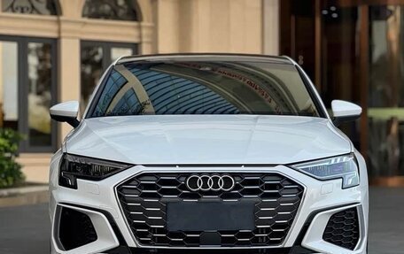Audi A3, 2023 год, 1 880 843 рублей, 2 фотография