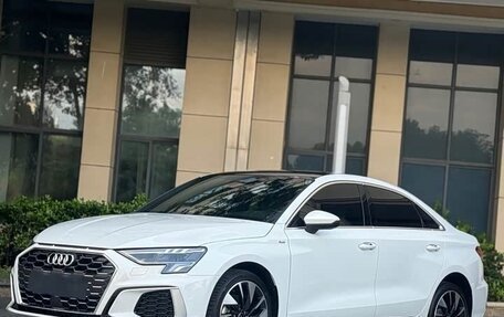 Audi A3, 2023 год, 1 880 843 рублей, 5 фотография