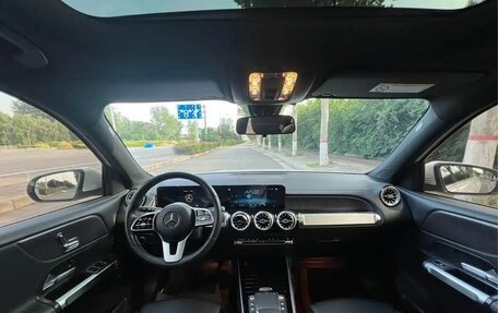 Mercedes-Benz GLB, 2022 год, 2 910 000 рублей, 8 фотография