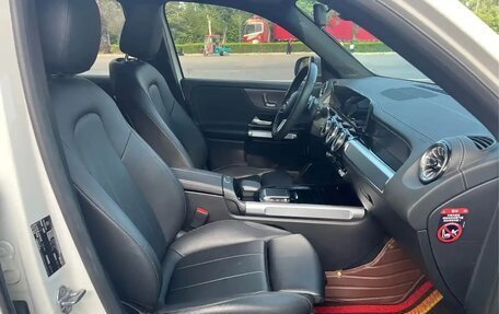 Mercedes-Benz GLB, 2022 год, 2 910 000 рублей, 7 фотография