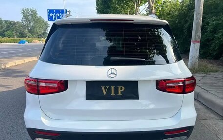 Mercedes-Benz GLB, 2022 год, 2 910 000 рублей, 5 фотография
