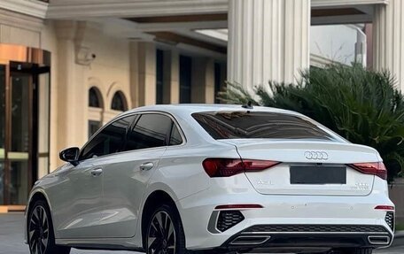 Audi A3, 2023 год, 1 880 843 рублей, 6 фотография