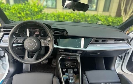 Audi A3, 2023 год, 1 880 843 рублей, 7 фотография